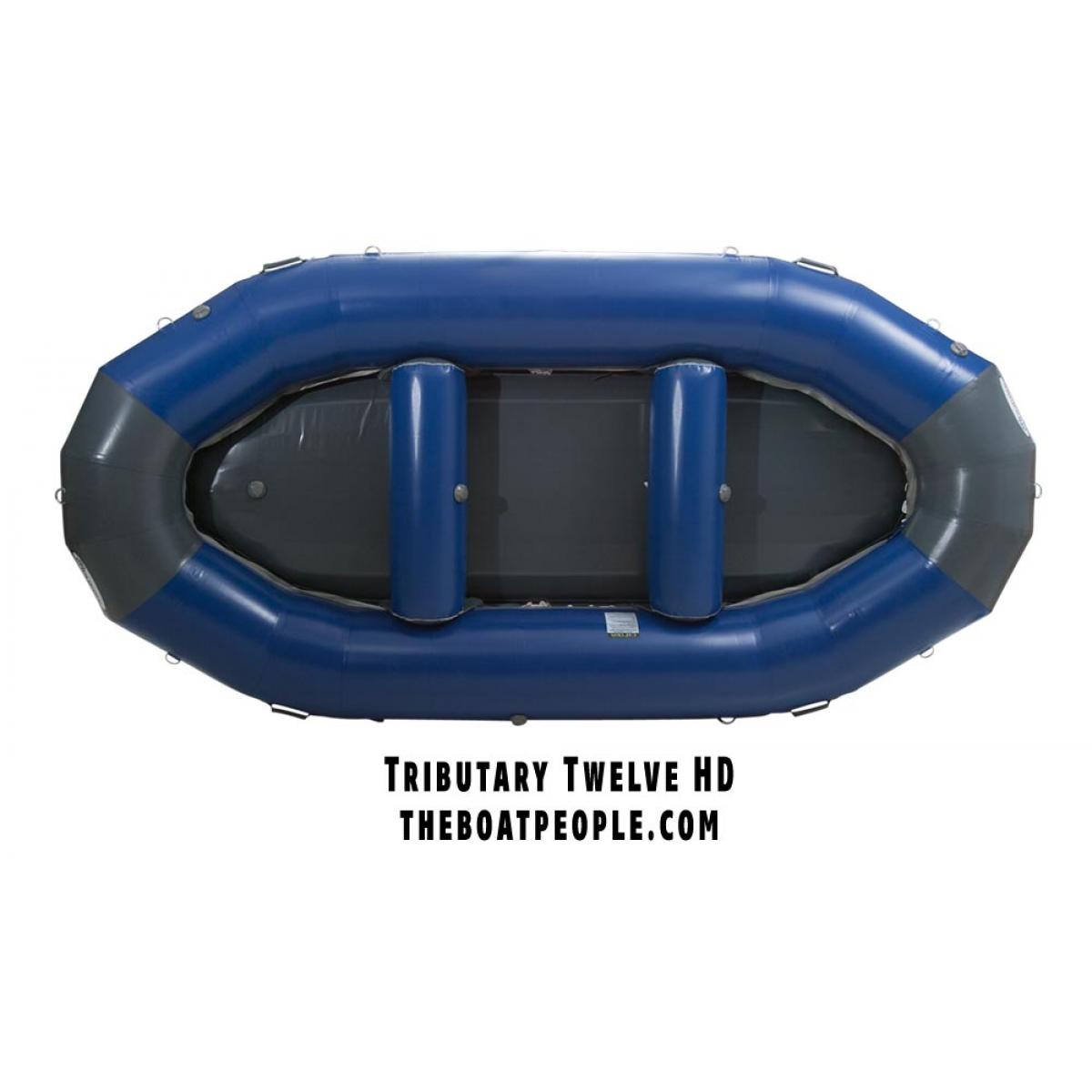 AIRE Tributary Twelve HD Raft